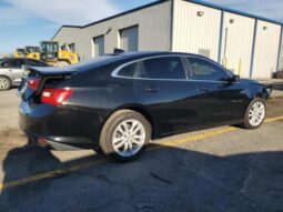 
										2016 Chevrolet Malibu lt full									