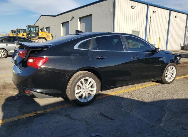 
								2016 Chevrolet Malibu lt full									