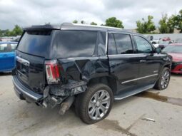 
										2016 Gmc Yukon full									