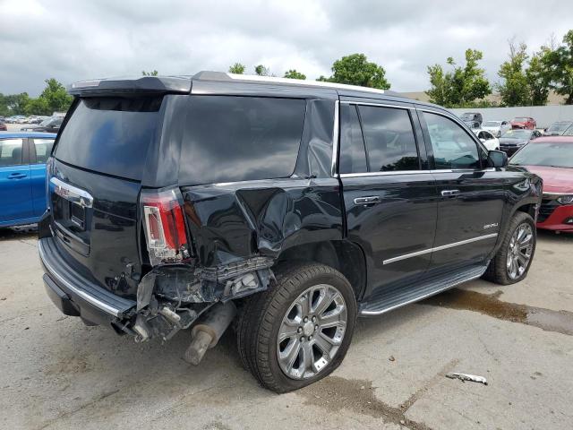 2016 Gmc Yukon