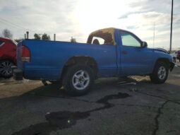 
										1999 Dodge Dakota full									