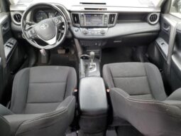 
										2017 Toyota Rav4 full									