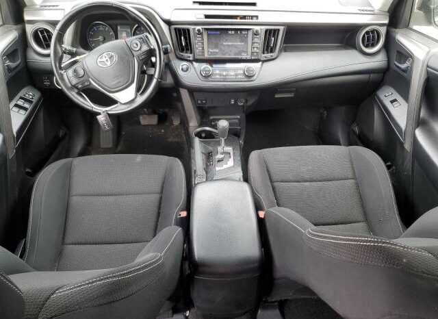 
								2017 Toyota Rav4 full									