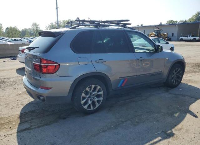 
								2012 BMW X5 full									