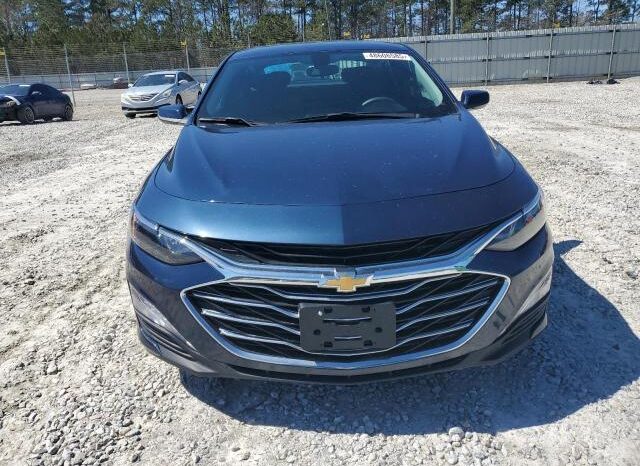 
								2022 Chevrolet Malibu lt full									