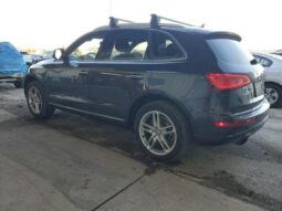 
										2016 Audi Q5 full									