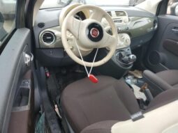 
										2013 Fiat 500 full									