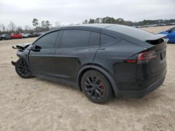 
										2023 Tesla Model x full									
