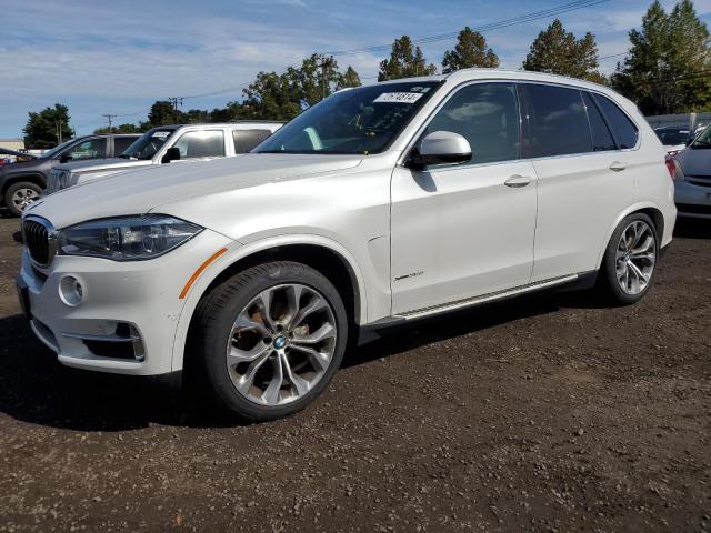 2018 BMW X5