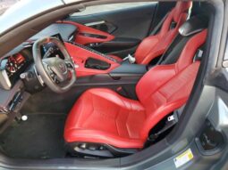 
										2023 Chevrolet Corvette full									