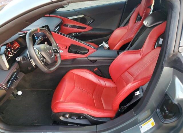
								2023 Chevrolet Corvette full									