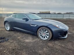 
										2015 Jaguar F-type full									