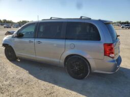 
										2019 Dodge Grand cara full									