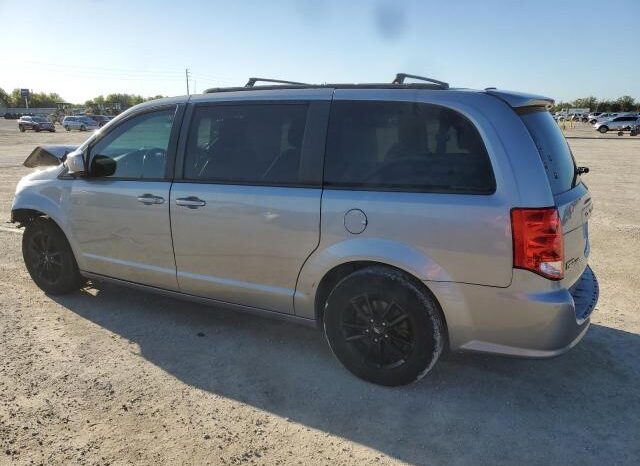 
								2019 Dodge Grand cara full									