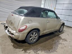 
										2005 Chrysler Pt cruiser full									