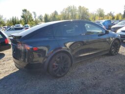 
										2016 Tesla Model x full									