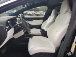 
										2018 Tesla Model x full									