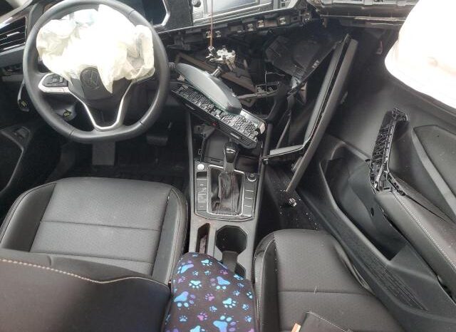 
								2022 Volkswagen Jetta se full									