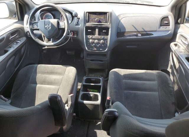 
								2016 Dodge Grand cara full									