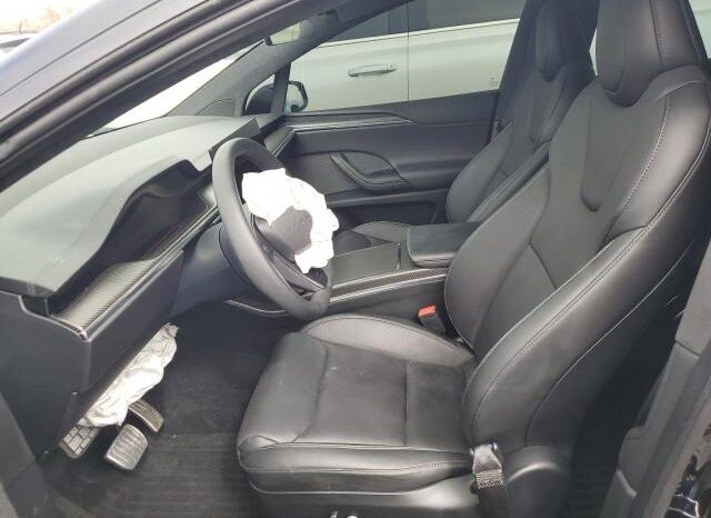 
								2023 Tesla Model x full									