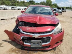 
										2014 Chevrolet Malibu 1lt full									