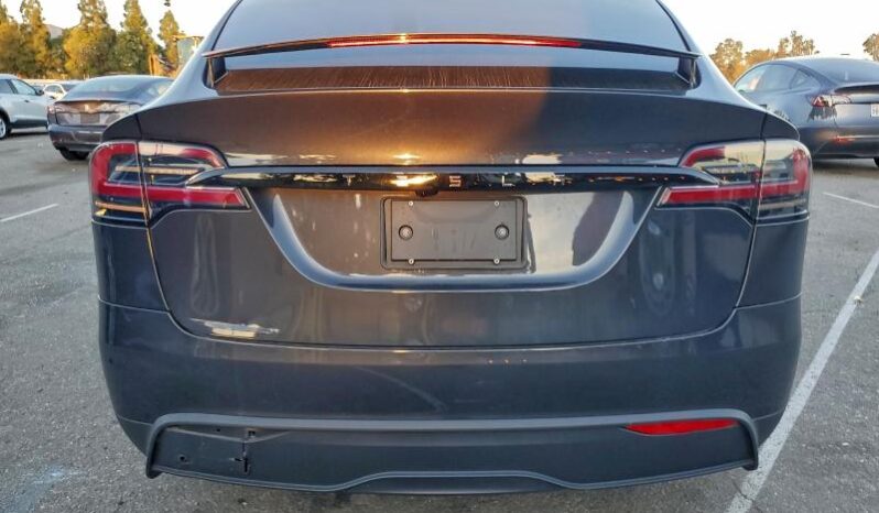 
								2024 Tesla Model x full									