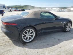 
										2014 Jaguar F-type full									