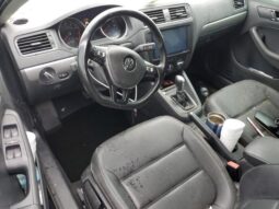 
										2017 Volkswagen Jetta se full									