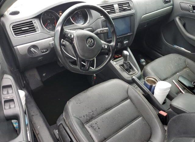 
								2017 Volkswagen Jetta se full									