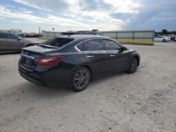 
										2018 Nissan Altima 2.5 full									