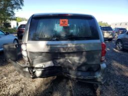 
										2016 Dodge Grand cara full									