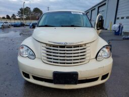 
										2006 Chrysler Pt cruiser full									