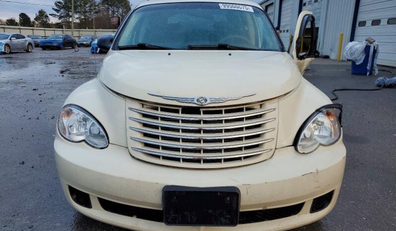 
								2006 Chrysler Pt cruiser full									