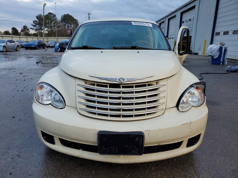 2006 Chrysler Pt cruiser