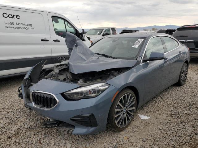 2022 BMW 2 series