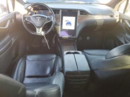 
										2018 Tesla Model x full									