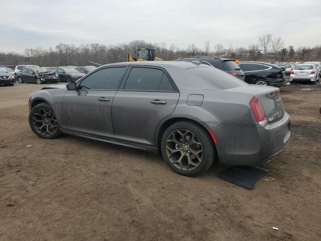 2016 Chrysler 300