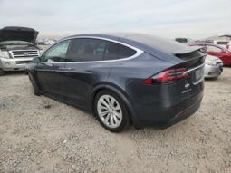 
										2017 Tesla Model x full									