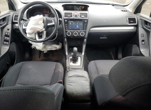 
								2017 Subaru Forester 2 full									