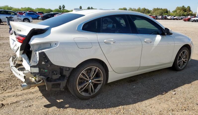 
								2022 BMW 2 series full									