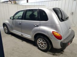 
										2001 Chrysler Pt cruiser full									