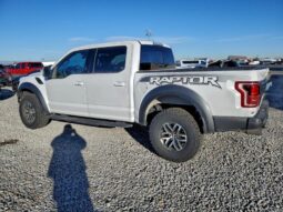 
										2018 Ford F150 full									