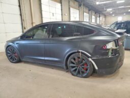 
										2017 Tesla Model x full									
