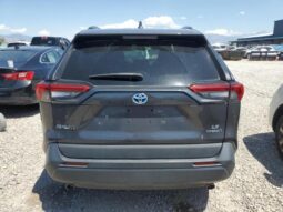 
										2020 Toyota Rav4 full									