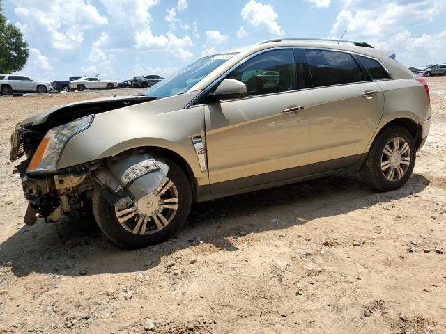 2012 Cadillac Srx