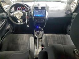 
										2012 Suzuki Sx4 full									