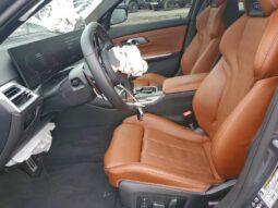
										2025 BMW M3 full									