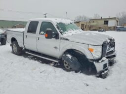 
										2015 Ford F350 full									