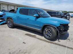 
										2022 Rivian R1t full									