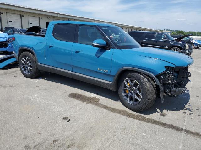 2022 Rivian R1t